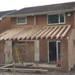 House Extensions Manchester