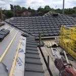 Roofing Services