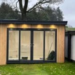 Summer Houses/Garden Rooms