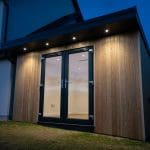 Summer Houses/Garden Rooms
