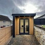 Garden Rooms