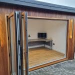 Garden Rooms