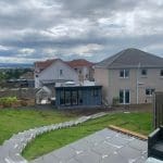 Summer Houses/Garden Rooms