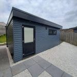 Summer Houses/Garden Rooms