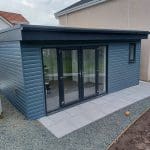 Summer Houses/Garden Rooms