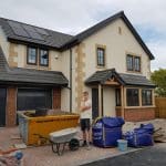 New Builds