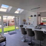 Kitchen Extensions