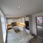 Kitchen Renovation