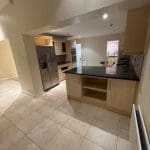 Kitchen Extensions