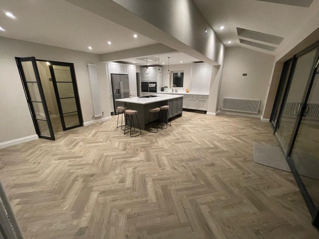 Kitchen Extensions