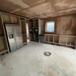 Plastering