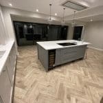 Kitchen Extensions