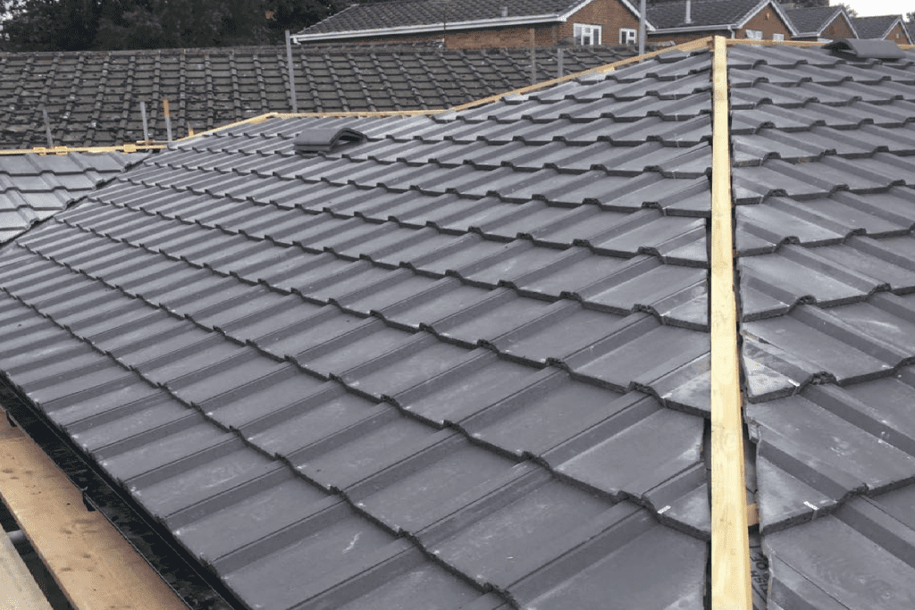 Roofing Services in Chorley