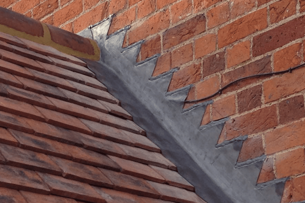 Roofing Services in Oldham
