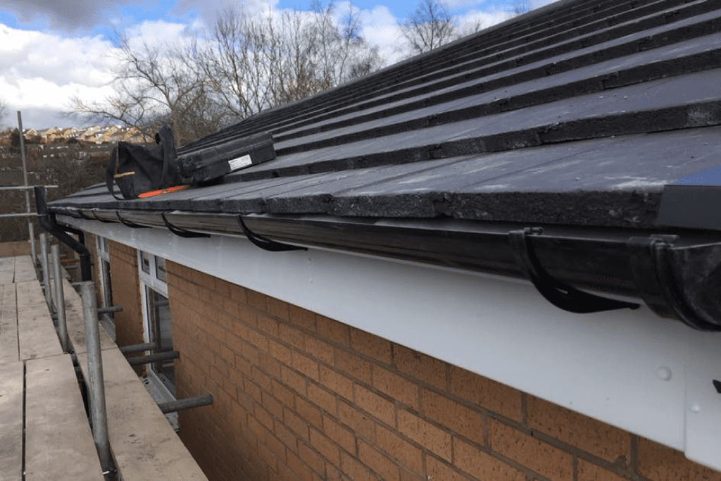Roofing Company in Prestbury