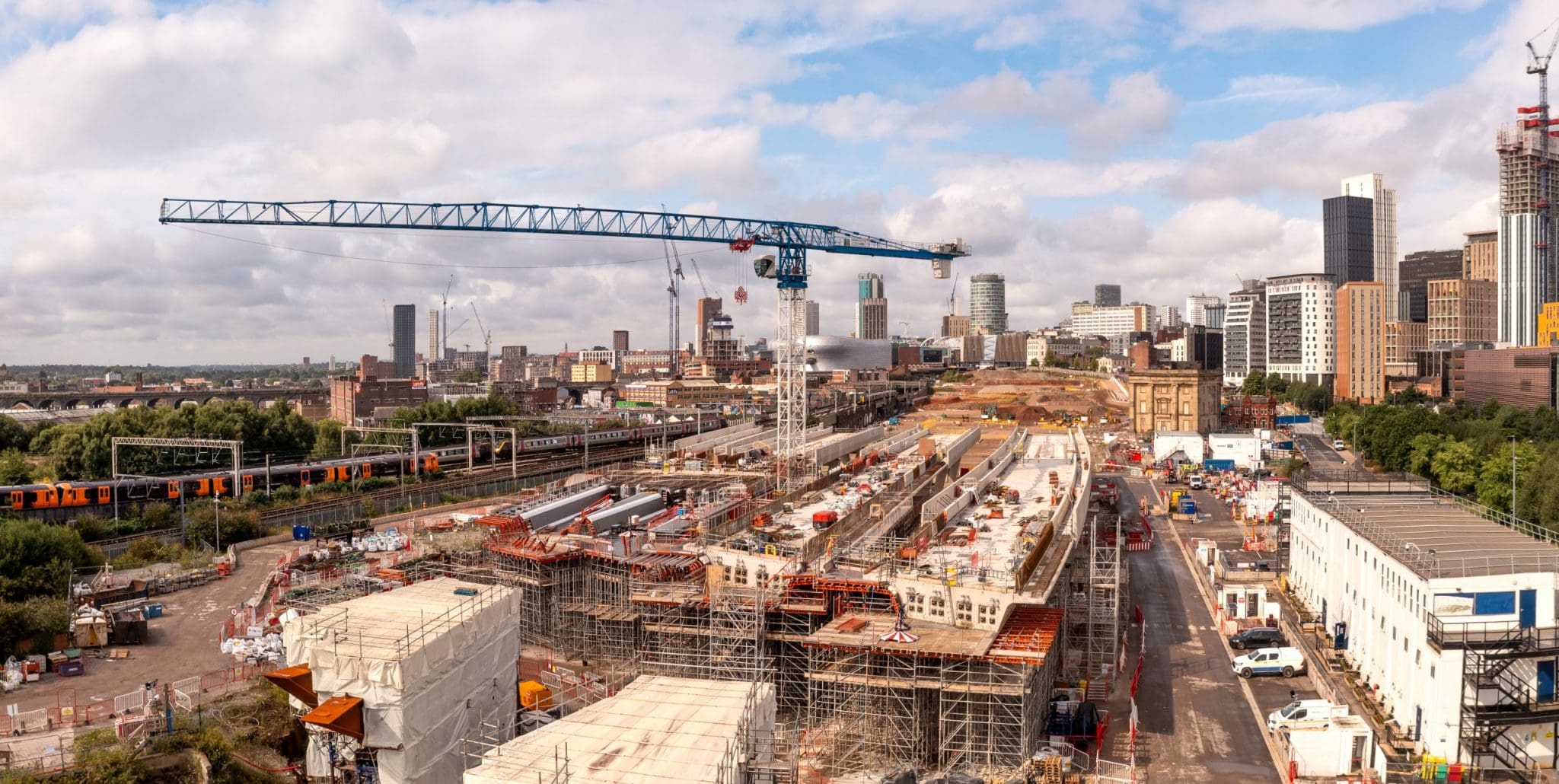 Controlling Construction Costs