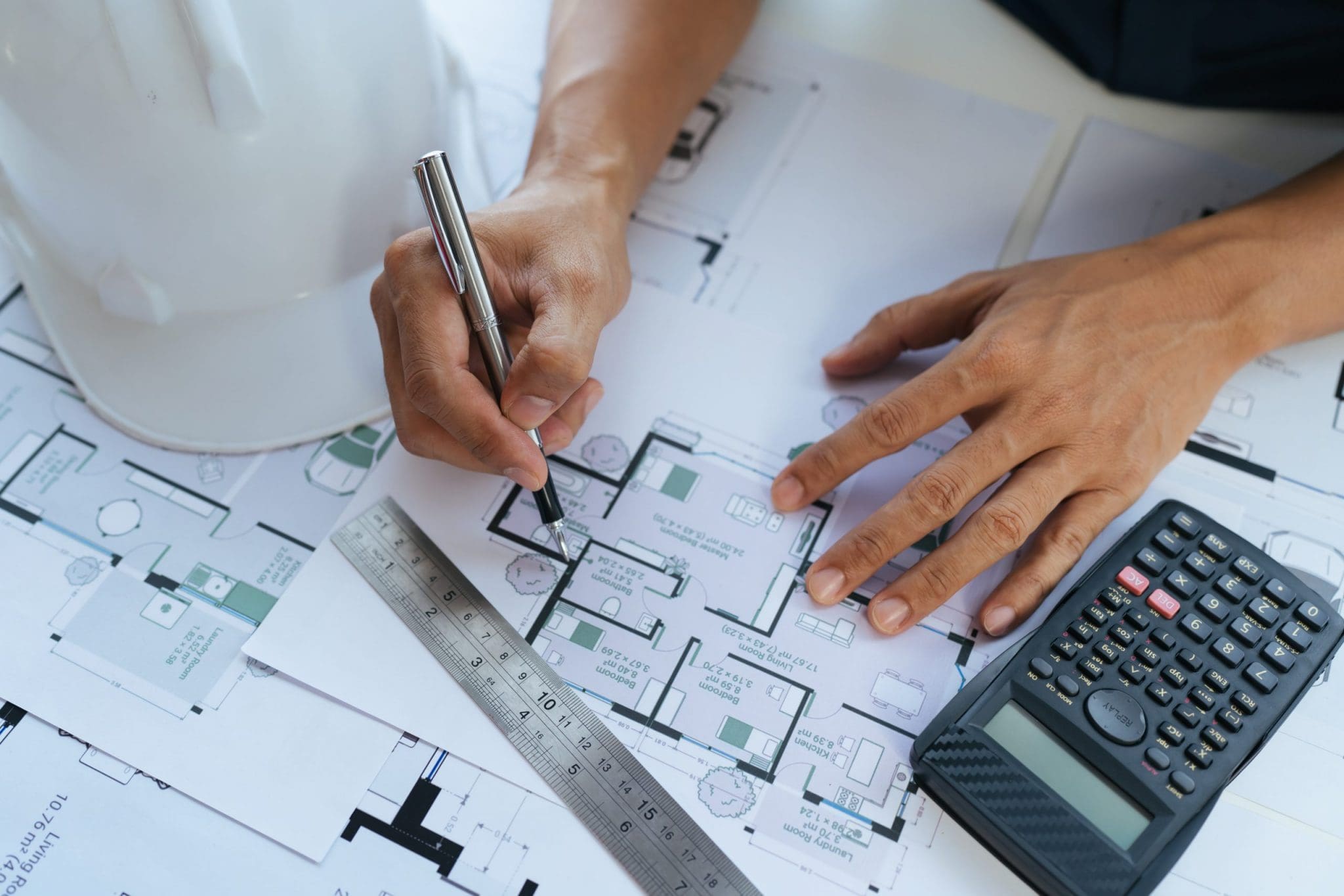 What you can do without planning permission