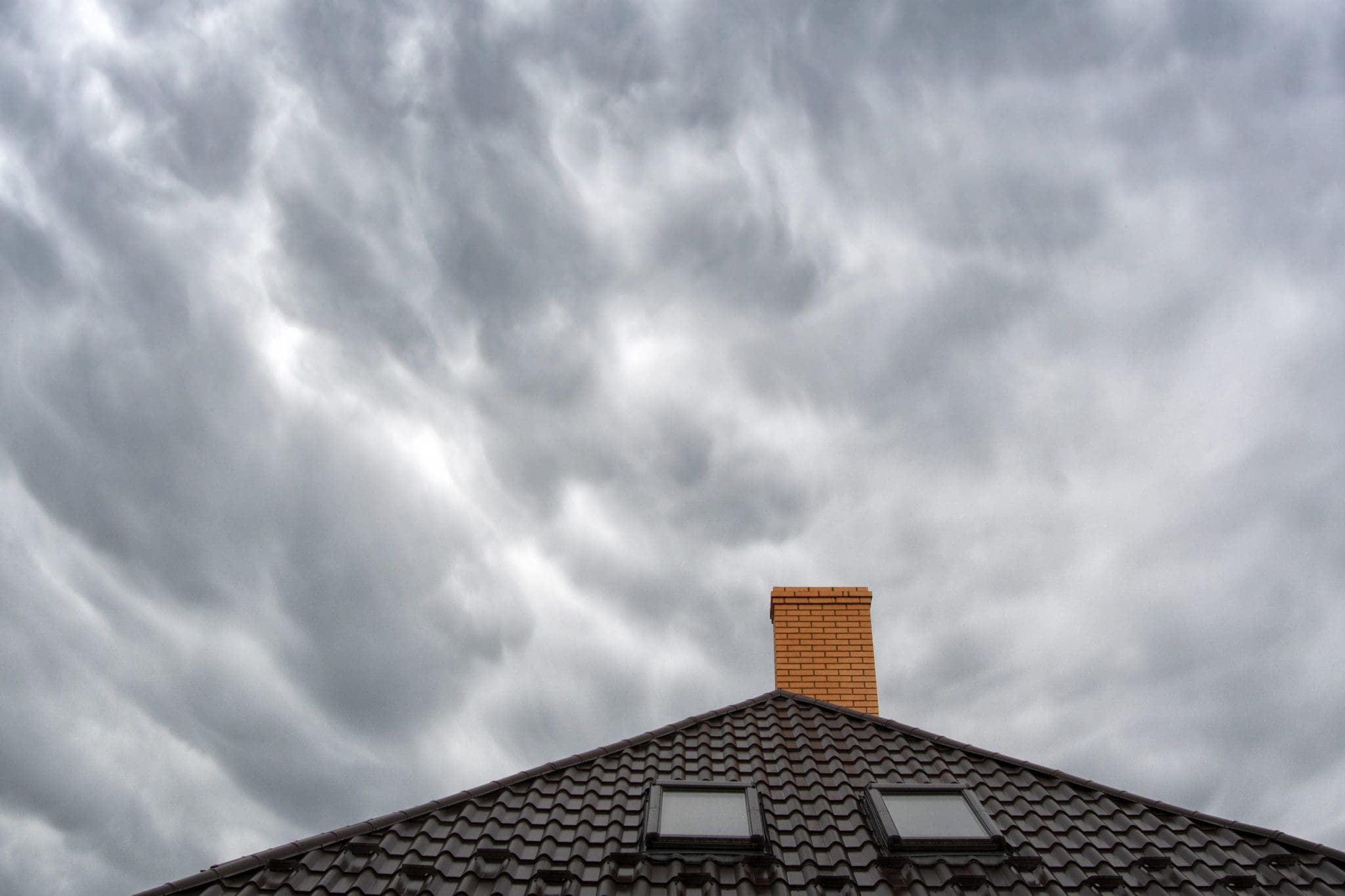 Protecting your house from storm damage