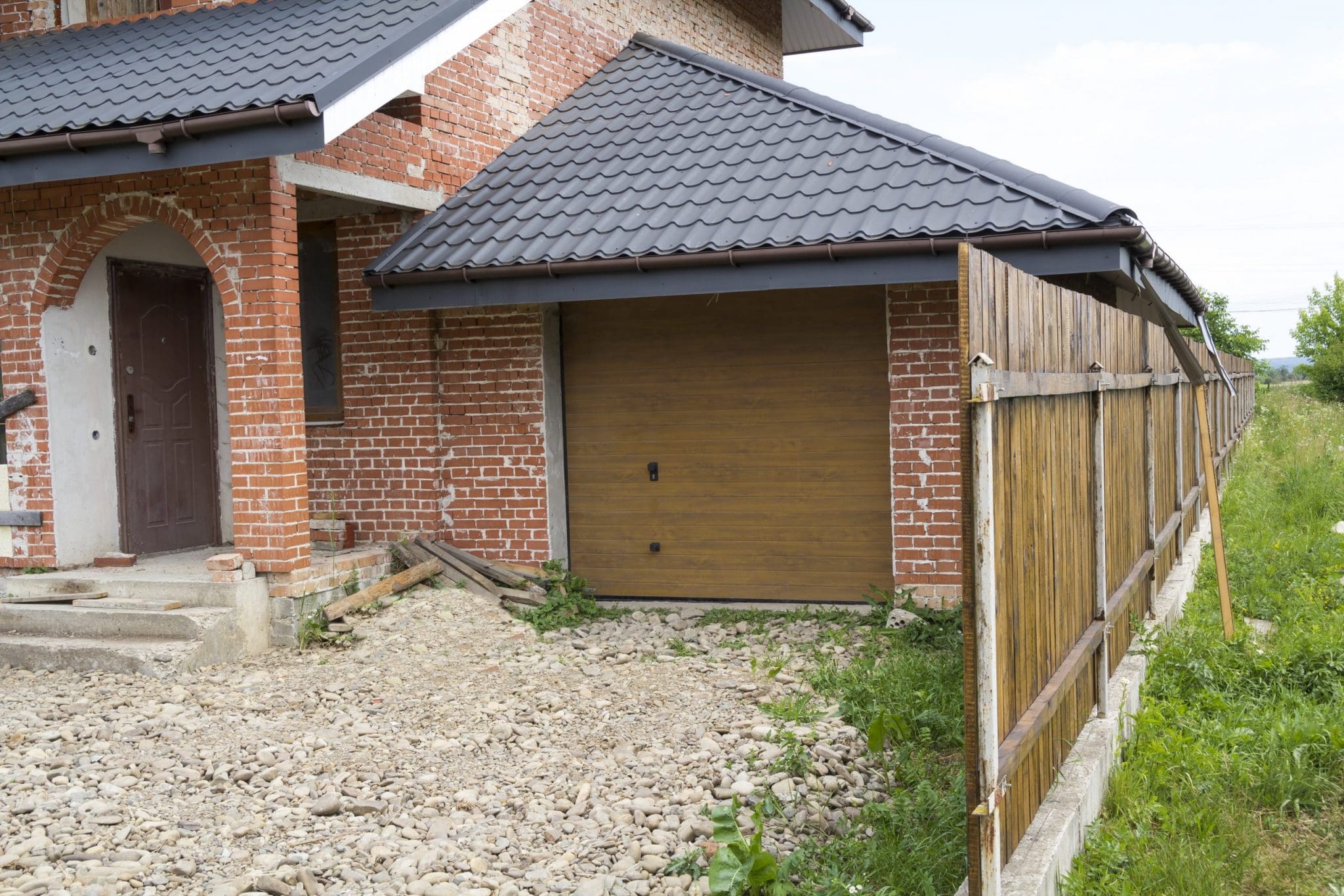 The ultimate guide to garage conversions