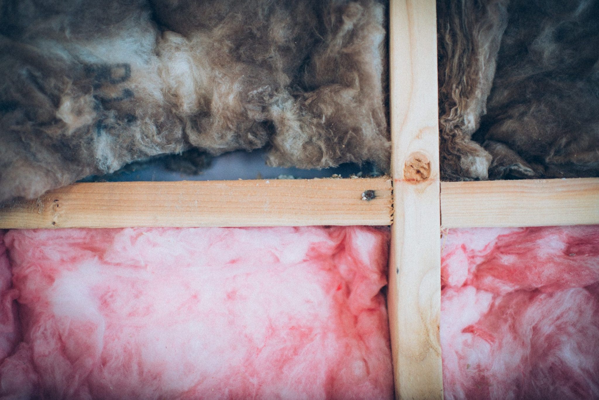 Insulating Older Houses to Boost Energy Efficiency