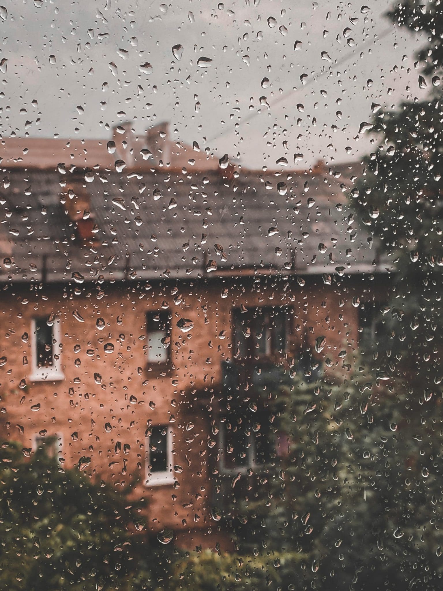 How to ensure your roof is waterproof