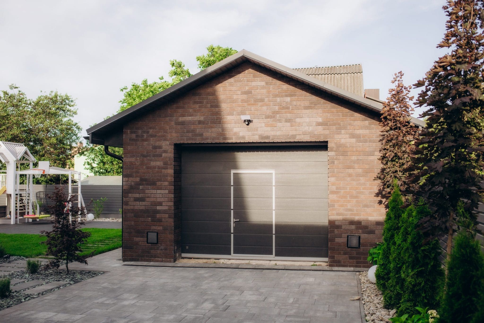 Guide to garage conversions
