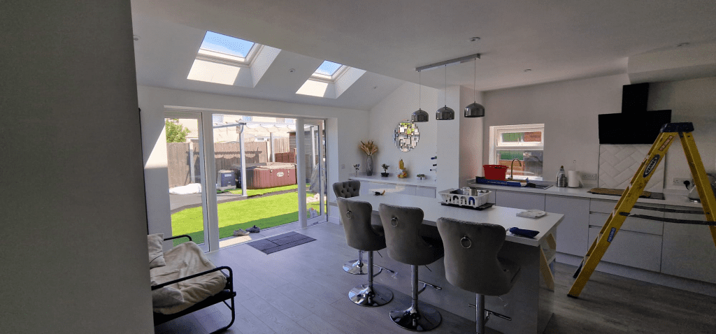 Renovation Company Whitefield