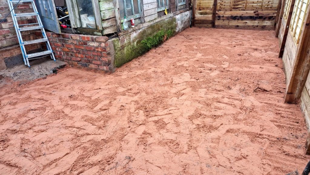 Landscaping Company in Wigan