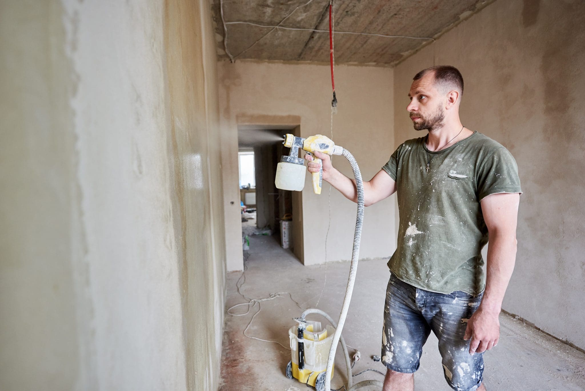 Why Hiring a Local Plasterer in Bury is Better Than DIY