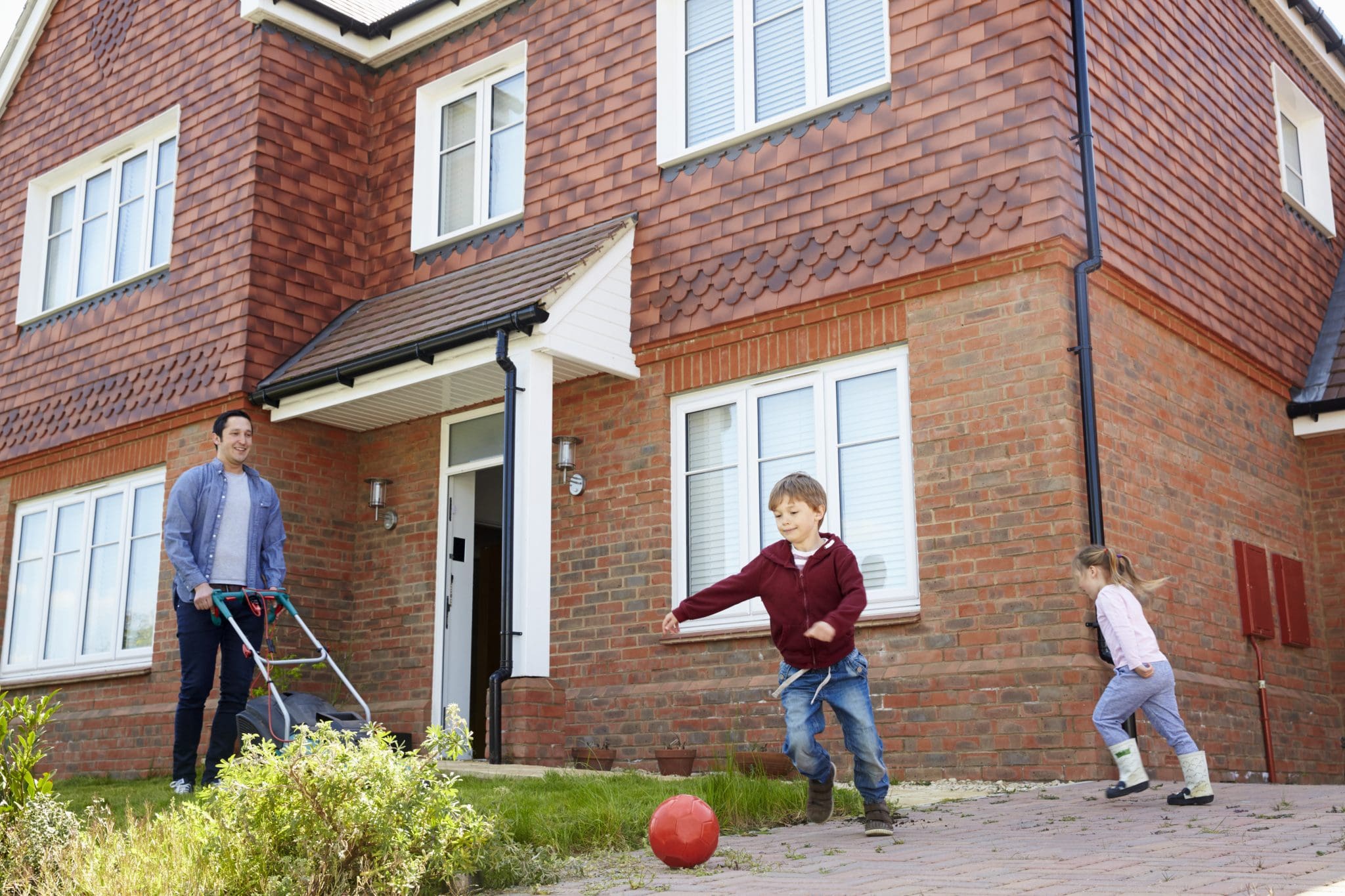 How New Plastering Can Increase the Value of Your Bury Home