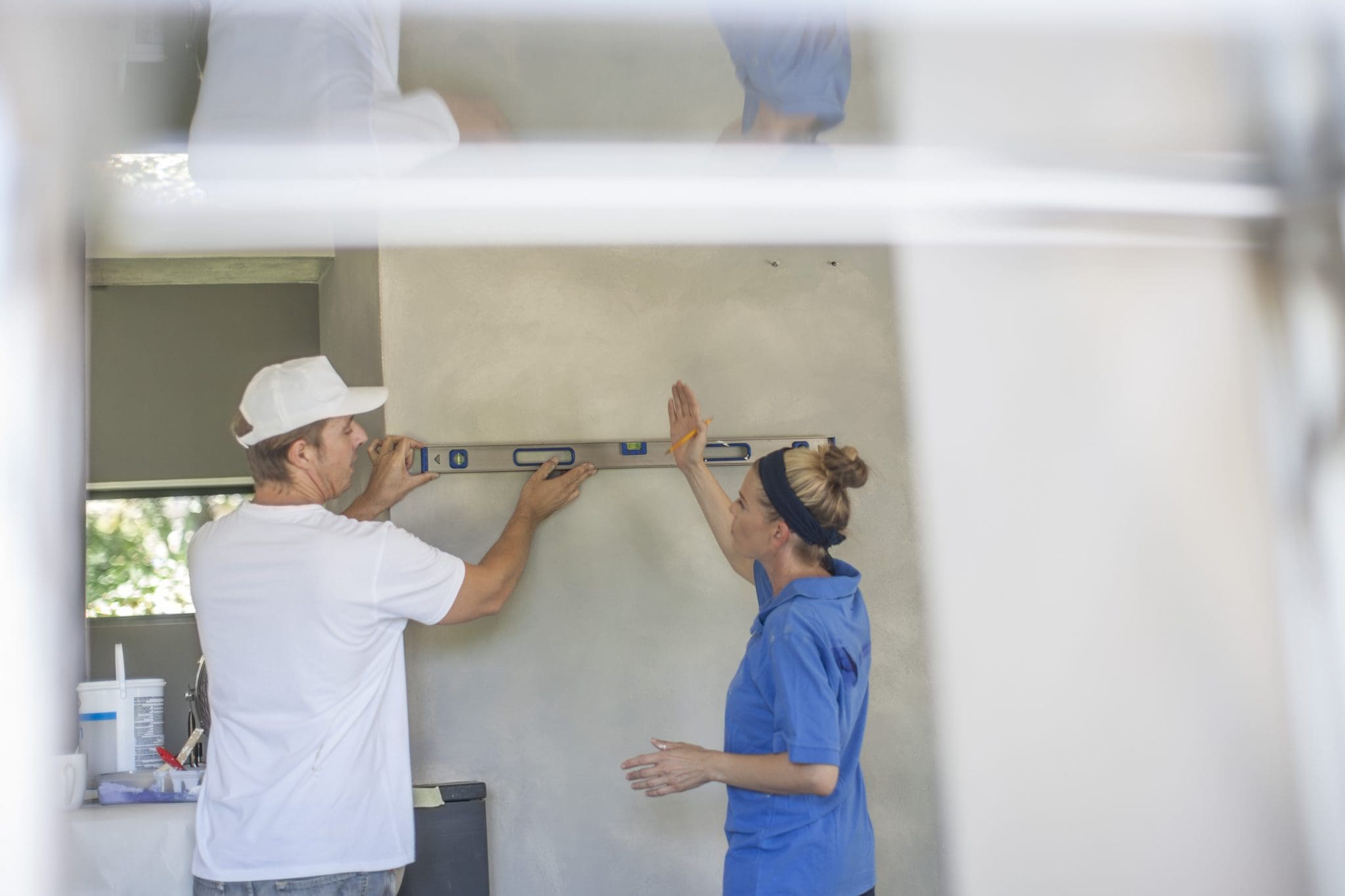 How to Prepare Your Walls Before Plastering in Bury