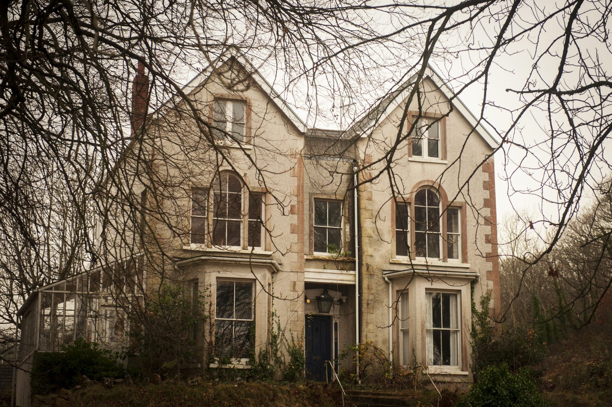 Plastering for Period Homes